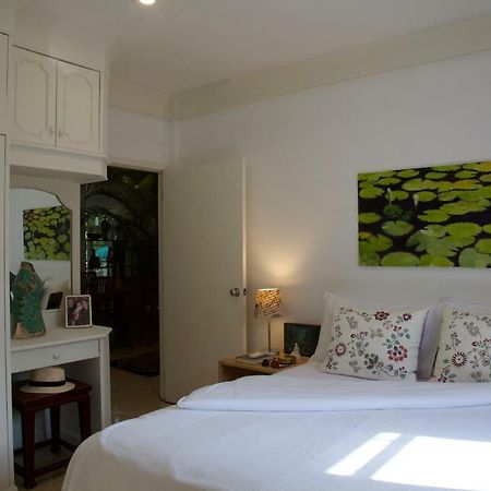 Coombs Cottage Ban Rai Khlong Sai Exteriör bild